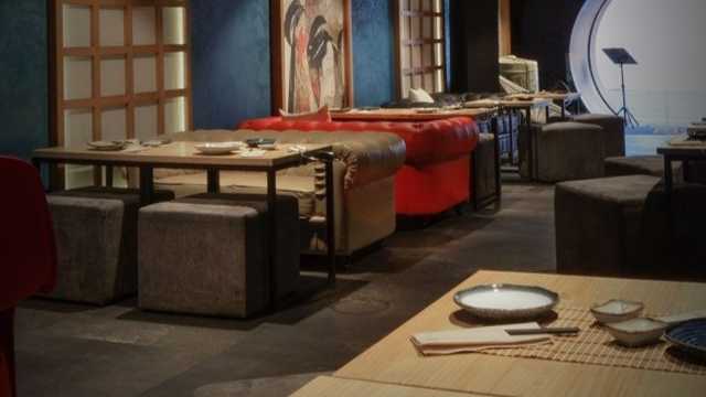 Ayudante/a de Sushiman