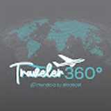 Administración Viajes Traveler 360  avatar icon