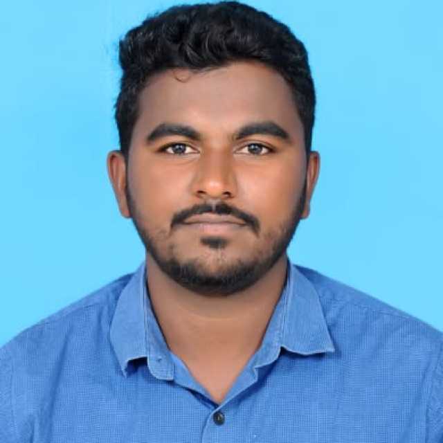 Candidate avatar