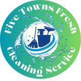 Five Towns Fresh Cleaning Service LLC logo