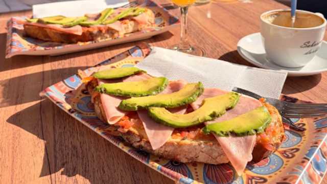 Cocinero/a