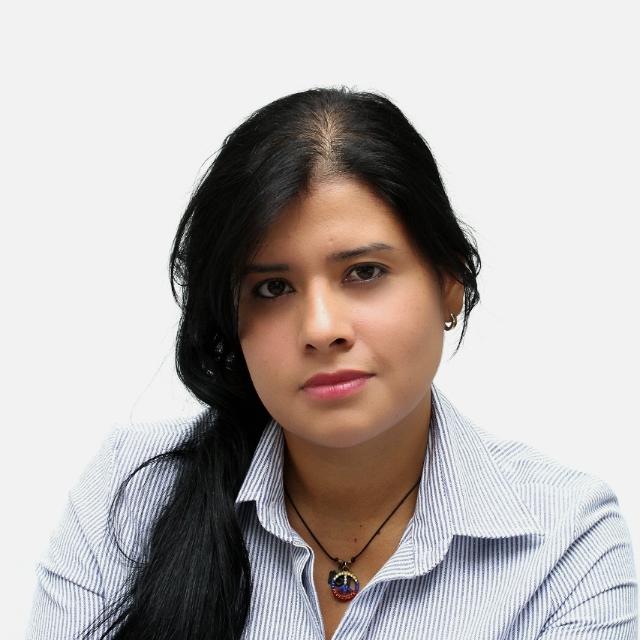 Candidate avatar