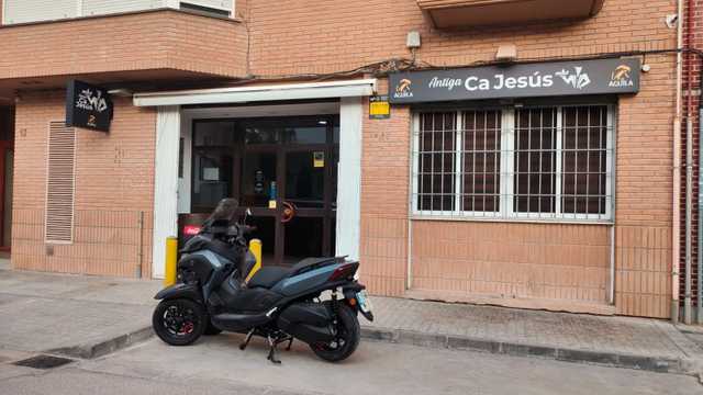Cocinero/a