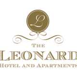 The Leonard logo
