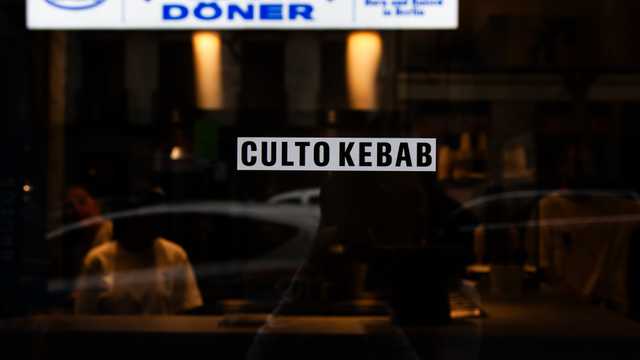 KITCHEN STAFF