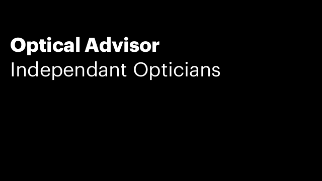 Optical Advisor