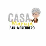 Casa Maruja Xivares logo