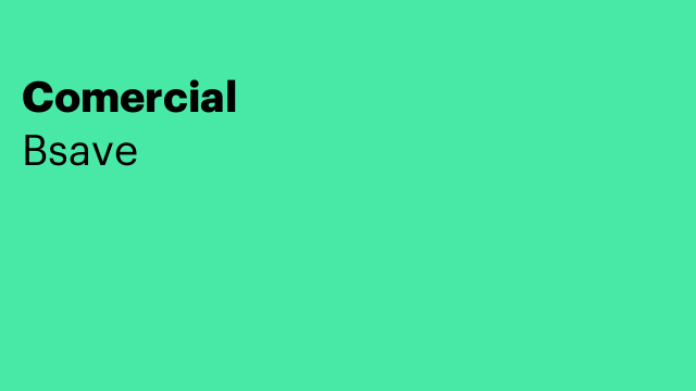 Comercial