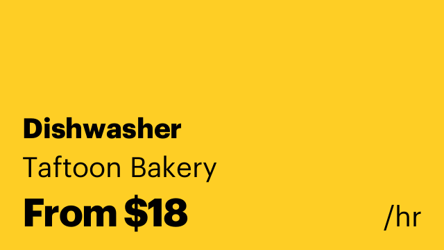 Dishwasher