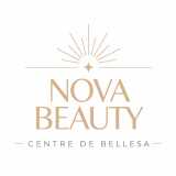 Nova Beauty logo