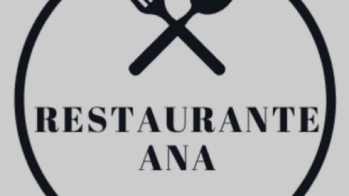Restaurante ana  cover image