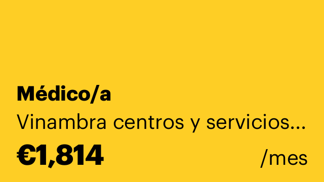 Médico/a