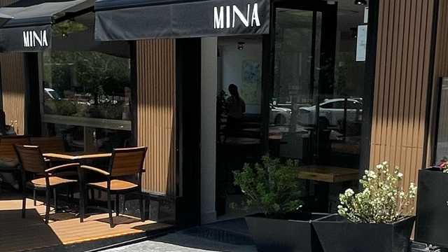 Camarero/a de Sala/Terraza