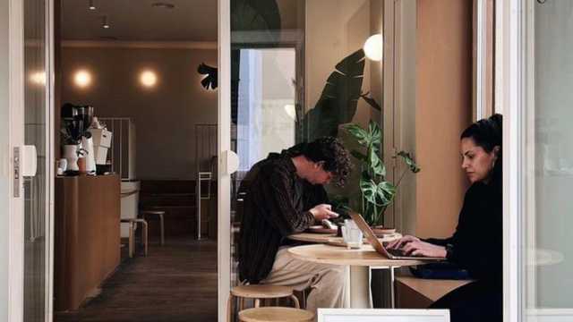 Ayudante/a de Cocina