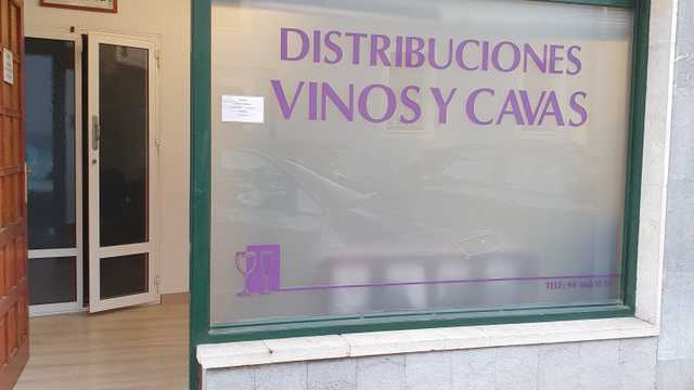 Auxiliar Administrativo/a