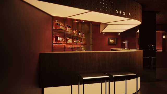 Barman / Barmaid
