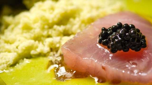 Cocinero/a Restaurante