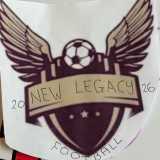 Bessingby Park logo