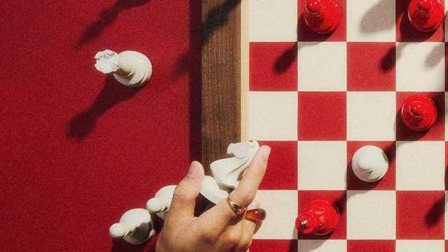 Camarero/a y Barista