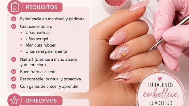 Manicurista
