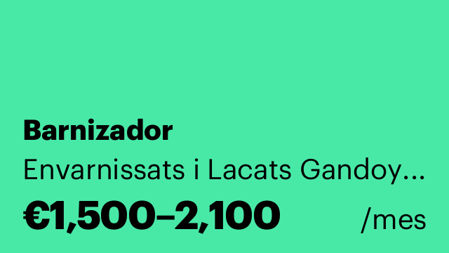 Barnizador
