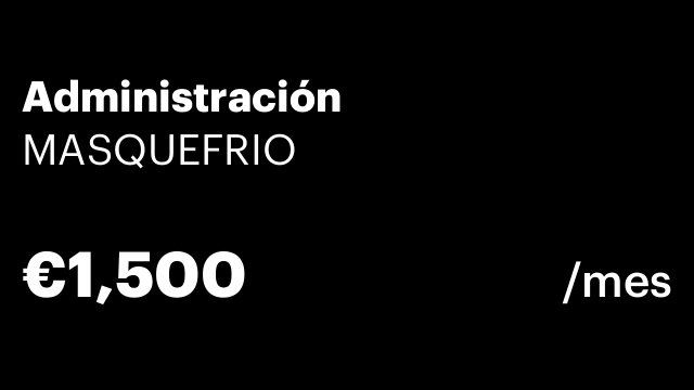 Administración