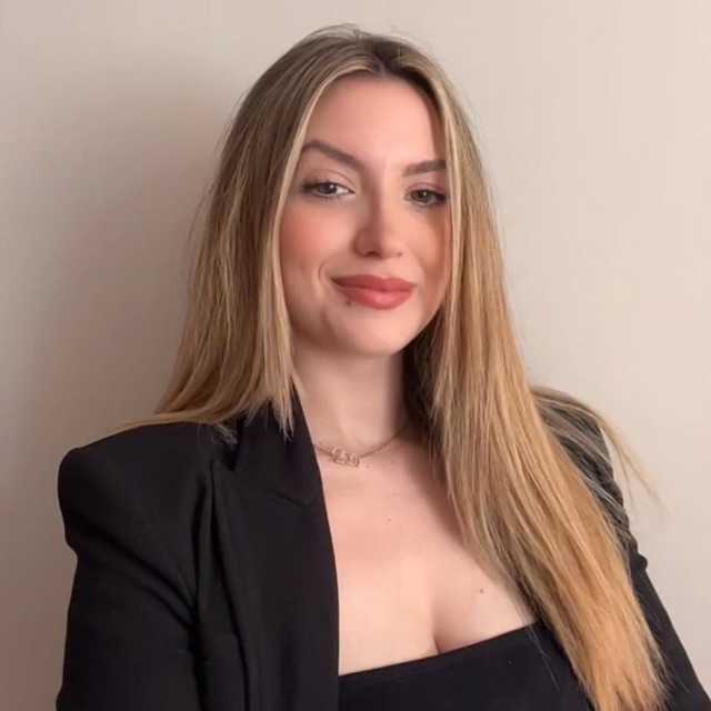 Candidate avatar