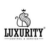 LUXURITY  logo
