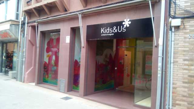 Profesor/a de Inglés para Niños