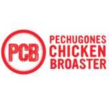 PECHUGONES CHICKEN BROASTER ORRIOLS logo