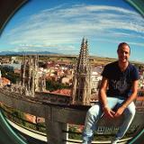 David V. avatar icon