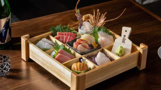Sushi Cook