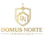 Domus Norte Inmobiliaria logo
