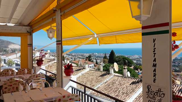 Ayudante/a de Cocina