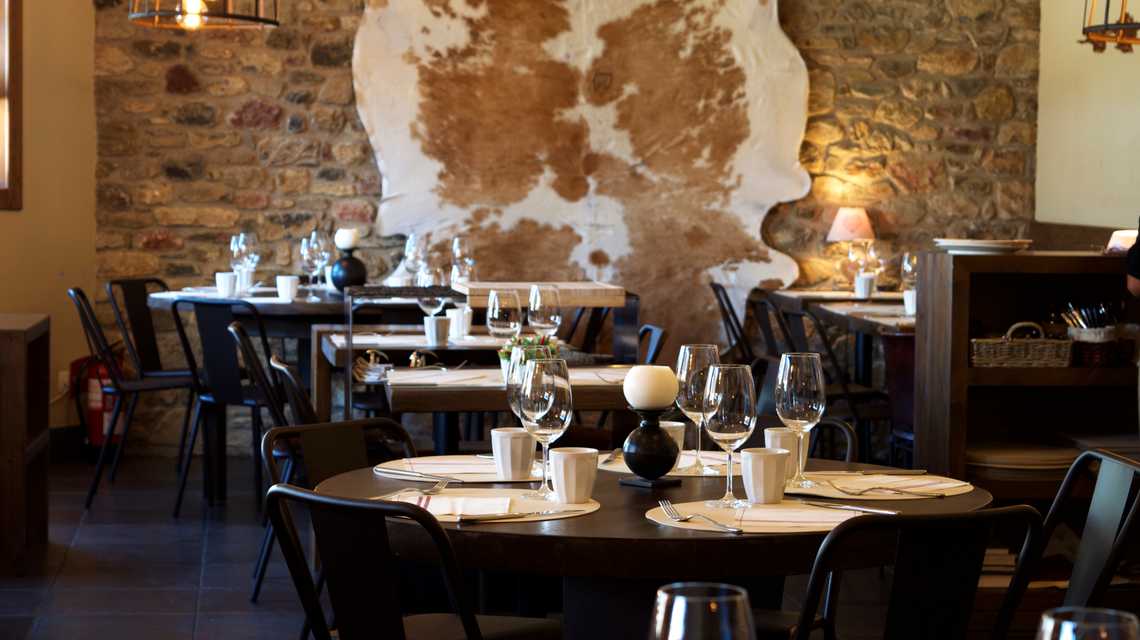 Restaurant Das1219 cover image