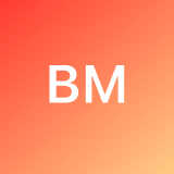 Brad M. avatar icon