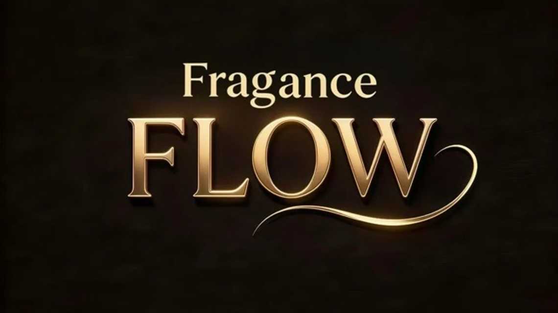 Fragance Flow cover image