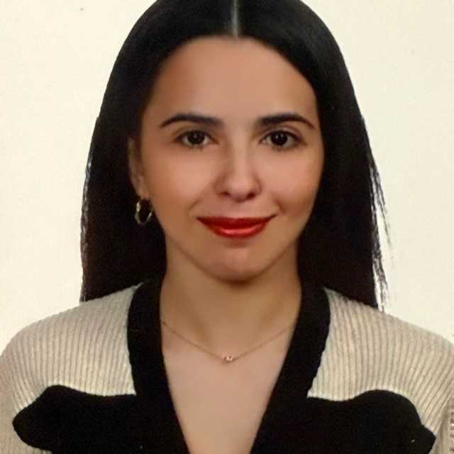 Candidate avatar
