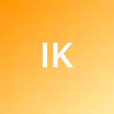 Ibrahim K. avatar icon