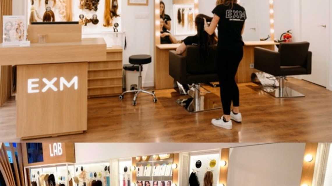 Extensionmania cover image