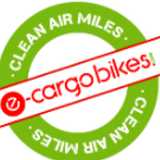 e-cargobikes logo