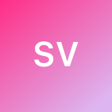 S V. avatar icon