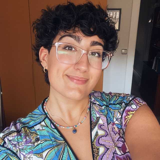 Candidate avatar
