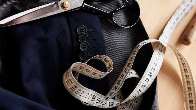 Tailor