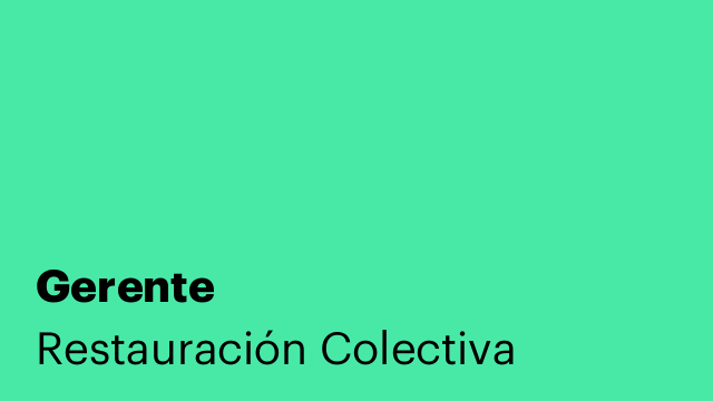Gerente