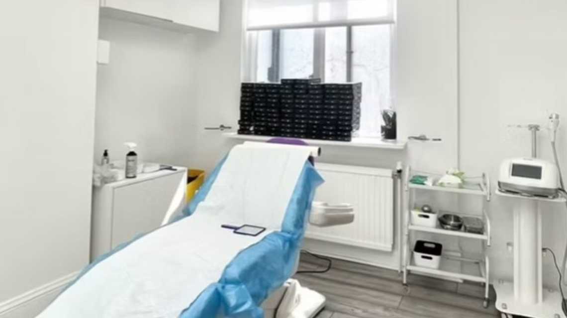 Pureskin Medical Cosmetics  cover image