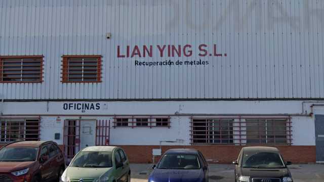 AUXILIAR DE OFICINA