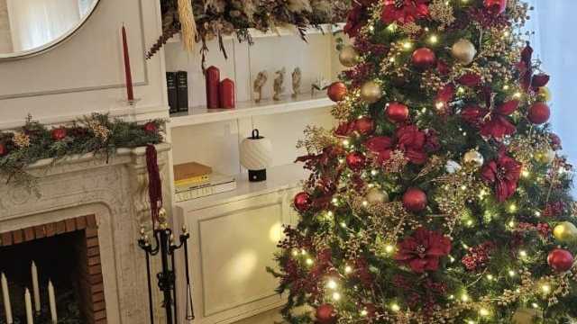 Montadores y decoradores de Decoración de Navidad