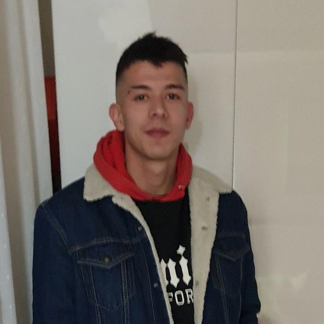 Candidate avatar