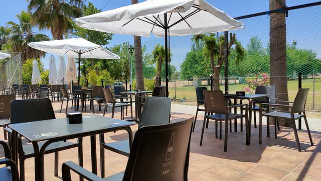 Camarero/a de Restaurante